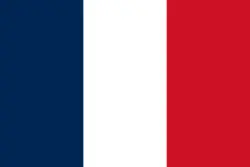 fr flag